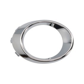 BLIC Frame, fog light 6502-07-3529918PP