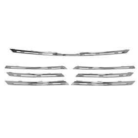6502-07-6040991P face avant BLIC Renault RAPID Kasten