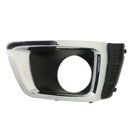 BLIC Protector para parachoques 6502-07-6738992P