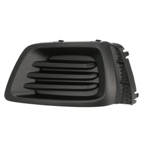 BLIC Bandeau pare-choc 6502-07-6738998P