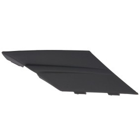 BLIC Grille de ventilation, pare-chocs 6502-07-9041913P