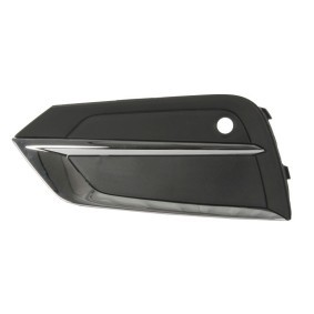 BLIC Rejilla de ventilación, parachoques 6502-07-9058913P