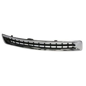 BLIC Grille de ventilation, pare-chocs 6502-07-9060916P