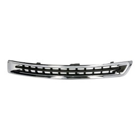 BLIC Grille de ventilation, pare-chocs 6502-07-9060917P