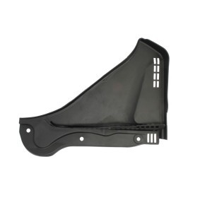 Купить BLIC Облицовка / защитная накладка, ветровое стекло 6505-03-0067322P