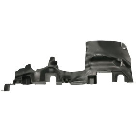 BLIC Soporte, panal de radiador 6508-05-0028271P