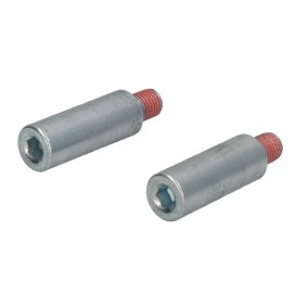 BBP Pasador guía, pinza del freno 5920K