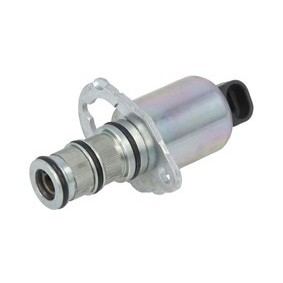 AKUSAN Válvula de comutação, bloqueio do diferencial AG 0059