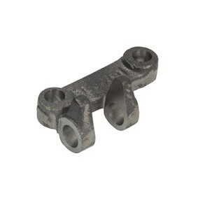 AKUSAN Schakelvork AG 0450