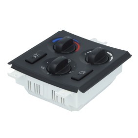 AKUSAN Kontrollelement, uppvärmning / ventilation VOL-CCON-004