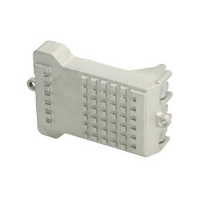 THERMOTEC Kontrollenhet, klimaanlegg DEB010TT