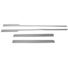 OMAC Sier- / beschermingspaneel, deur 3255131