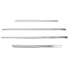 OMAC Listón embellecedor / protector, puerta 6612131