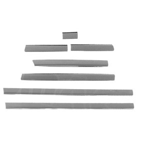 OMAC Listón embellecedor / protector, puerta 7522132