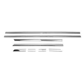 OMAC Baguette et bande protectrice, porte 7545131
