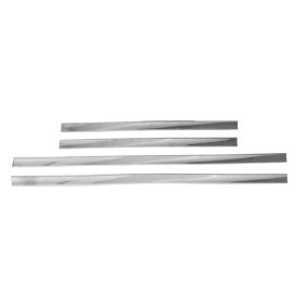 OMAC Baguette et bande protectrice, porte 96100-65