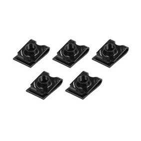 ROMIX Klips, pynte- / beskyttelseslist C70823