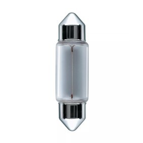 OSRAM Bulb, interior light 6411-2BL