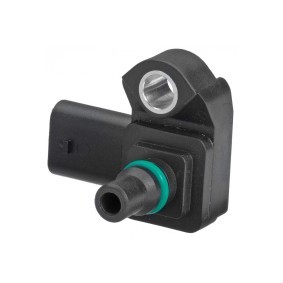 VDO Capteur, pression du tuyau d'admission 2803550258302