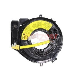 METZGER Mola de enrolamento, airbag 09161217