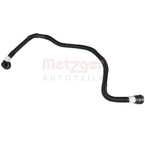 METZGER Durite de refroidissement 2422025