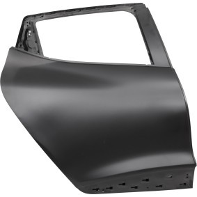 DIEDERICHS Ovi, kori 4416022