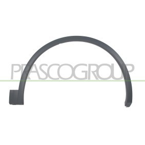 PRASCO Élargisseur d'aile AD8261581