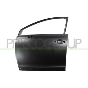 PRASCO Puerta, carrocería CI4243504