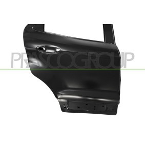 PRASCO Tür, Karosserie FD7503553