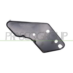 PRASCO Soporte, parachoques FT9271003