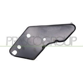 PRASCO Soporte, parachoques FT9271004