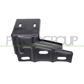 PRASCO Soporte, parachoques FT9501015