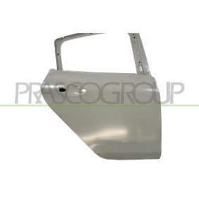 PRASCO Puerta, carrocería PG3263553