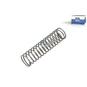 DT Spare Parts Fjær 1.00147