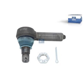 DT Spare Parts Kultappsskål 1.00563