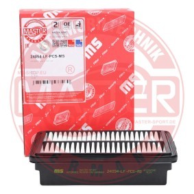 MASTER-SPORT Filtro de aire 24054-LF-PCS-MS