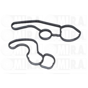 MI.R.A. Joint d'étanchéité, boîtier de filtre à huile 28/2496G