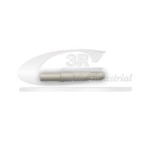 3RG Cable del velocímetro 24637