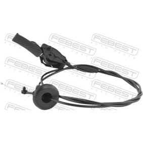 FEBEST Motorhaubenzug 25101-C4B7