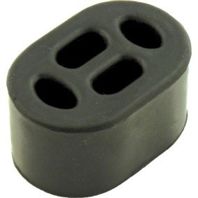 VEGAZ Soporte de tubo de escape OG-118