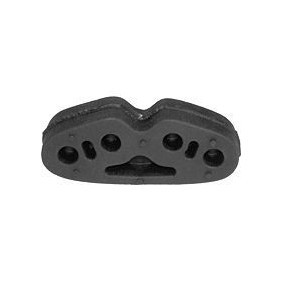 VEGAZ Silent bloc d'échappement FTG-116