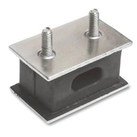 VEGAZ Auspuffhalter TM-107