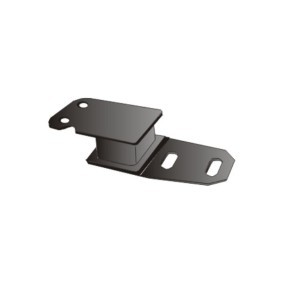 VEGAZ Soporte de tubo de escape FG-121