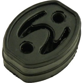 VEGAZ Holder, udstødningssystem HOG-115