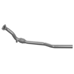 VEGAZ Abgasrohr Länge: 1120mm, vorne AR-161