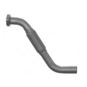 VEGAZ Exhaust Pipe BR-88