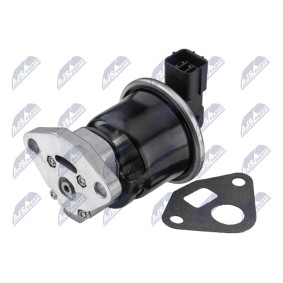 NTY EGR-ventil EGR-HD-000