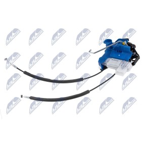 Купить NTY Замок двери EZC-HY-653