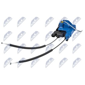 Купить NTY Замок двери EZC-HY-656