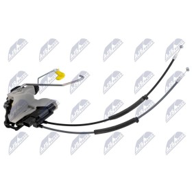 NTY Ovilukko EZC-KA-037